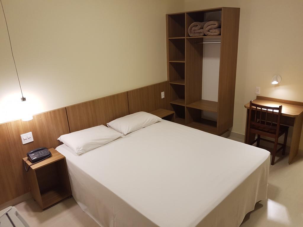 Oft Place Hotel Goiânia Eksteriør billede