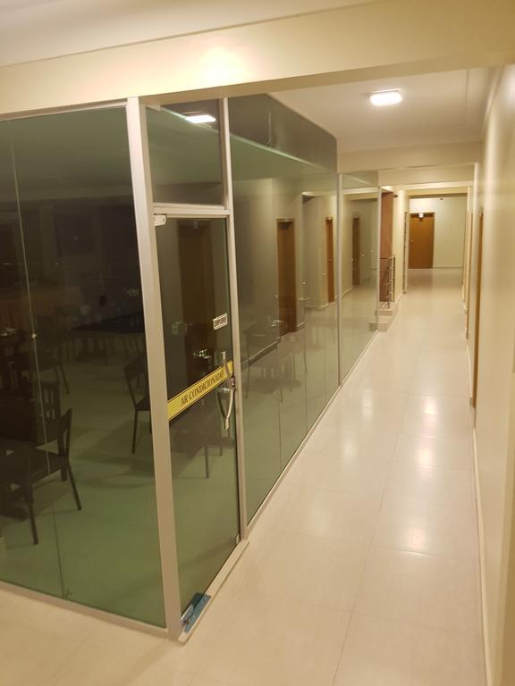 Oft Place Hotel Goiânia Eksteriør billede
